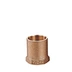 soldered plumbing fittings
